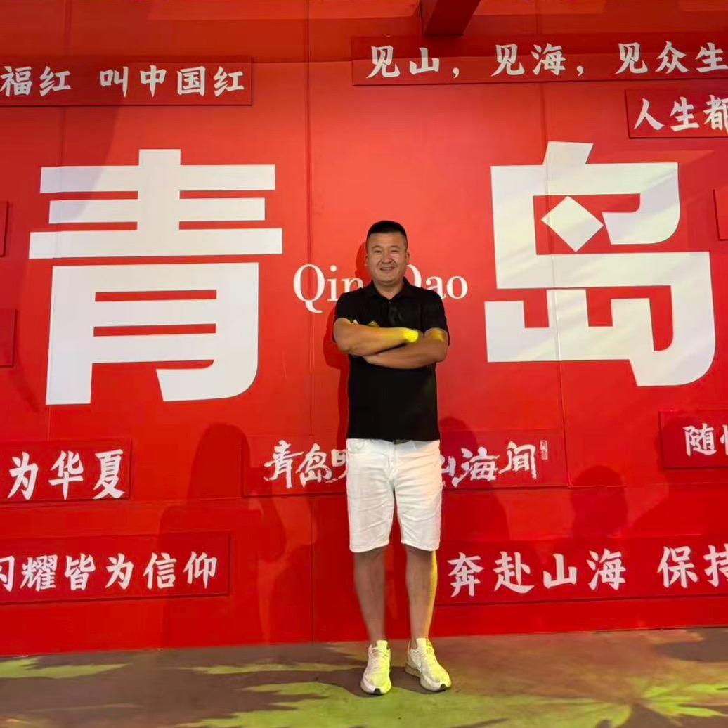 张龙