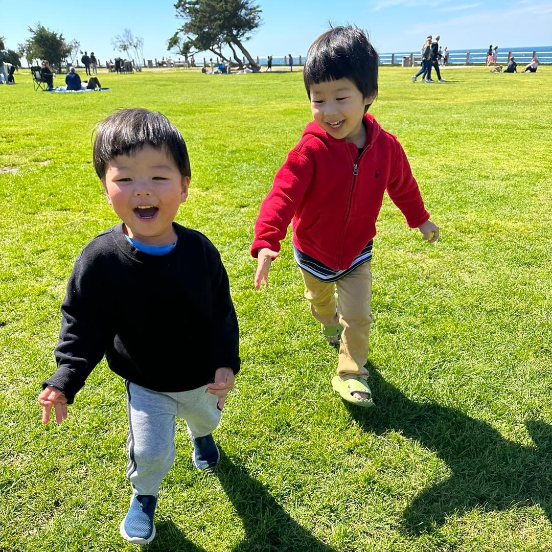 灿妈生活馆🇺🇸