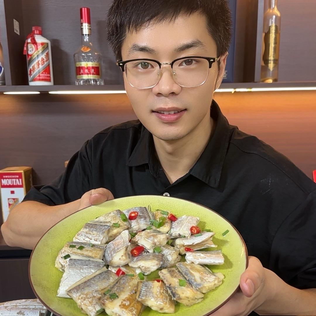 道良尚品旗舰店老戴海鲜