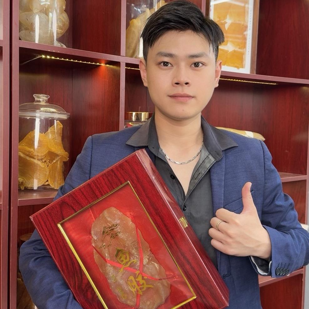 杰仔滋补批发商行