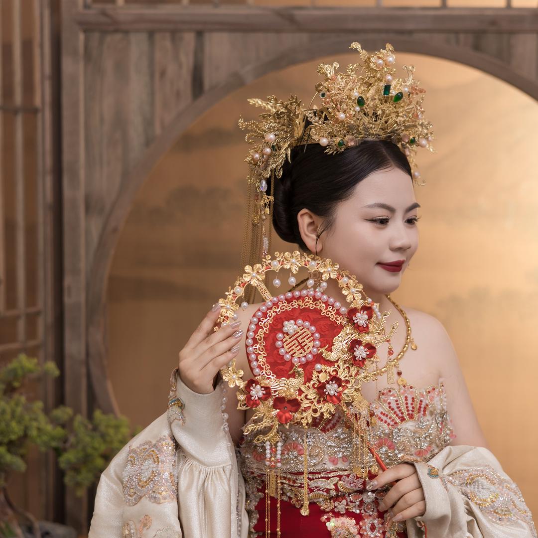 小李不忙……