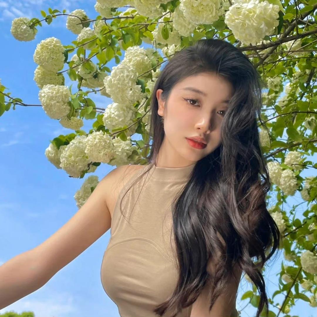 琪宝儿 🦋