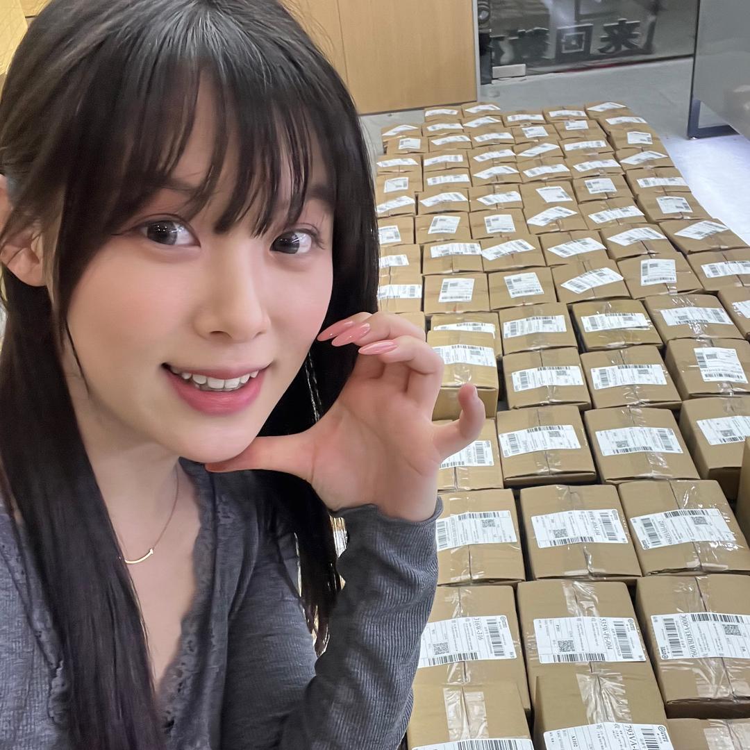 卖手机的娇娇