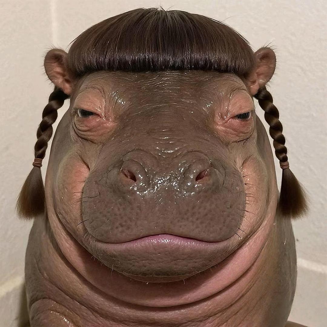 海咪咪小姐