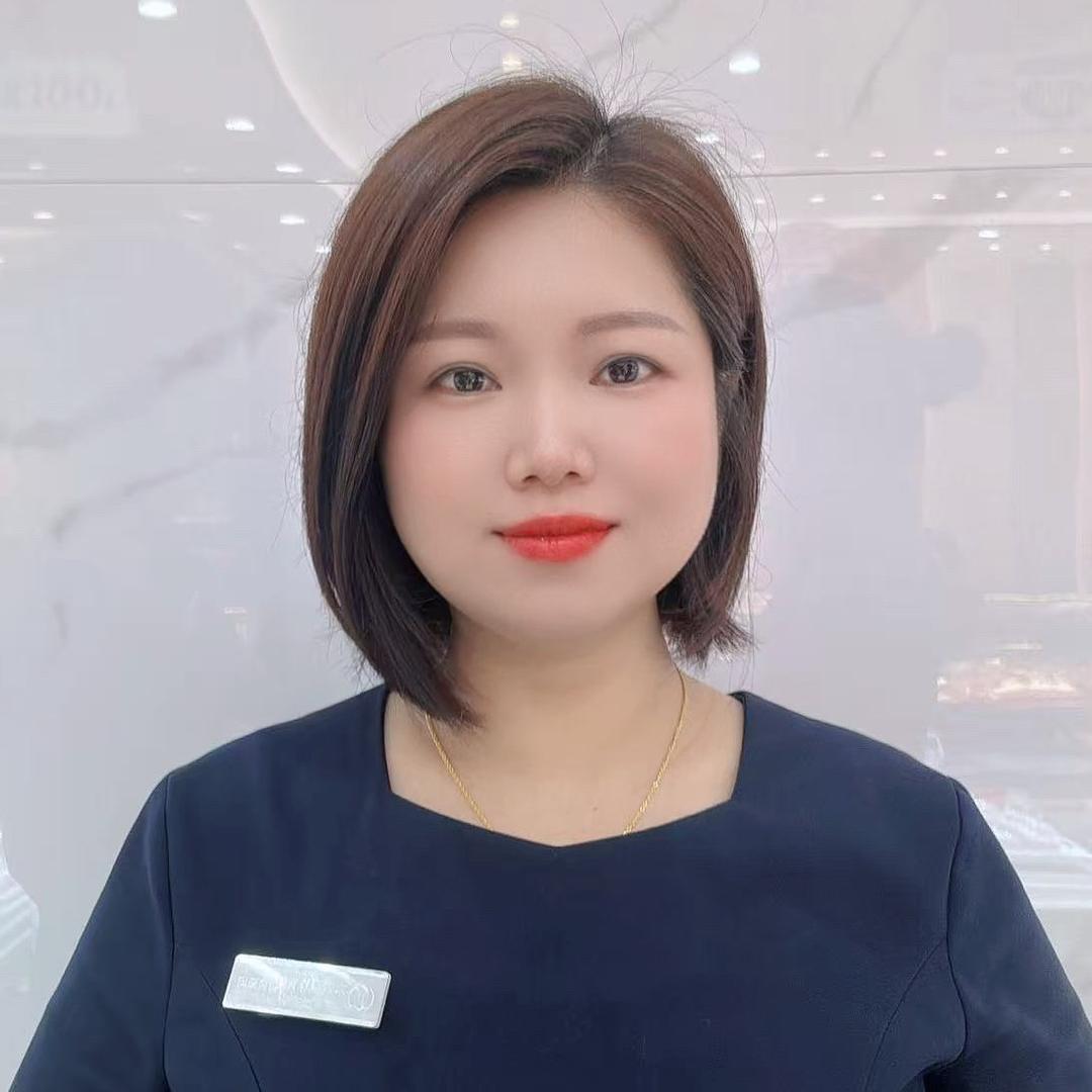 杨杨（宝姐）