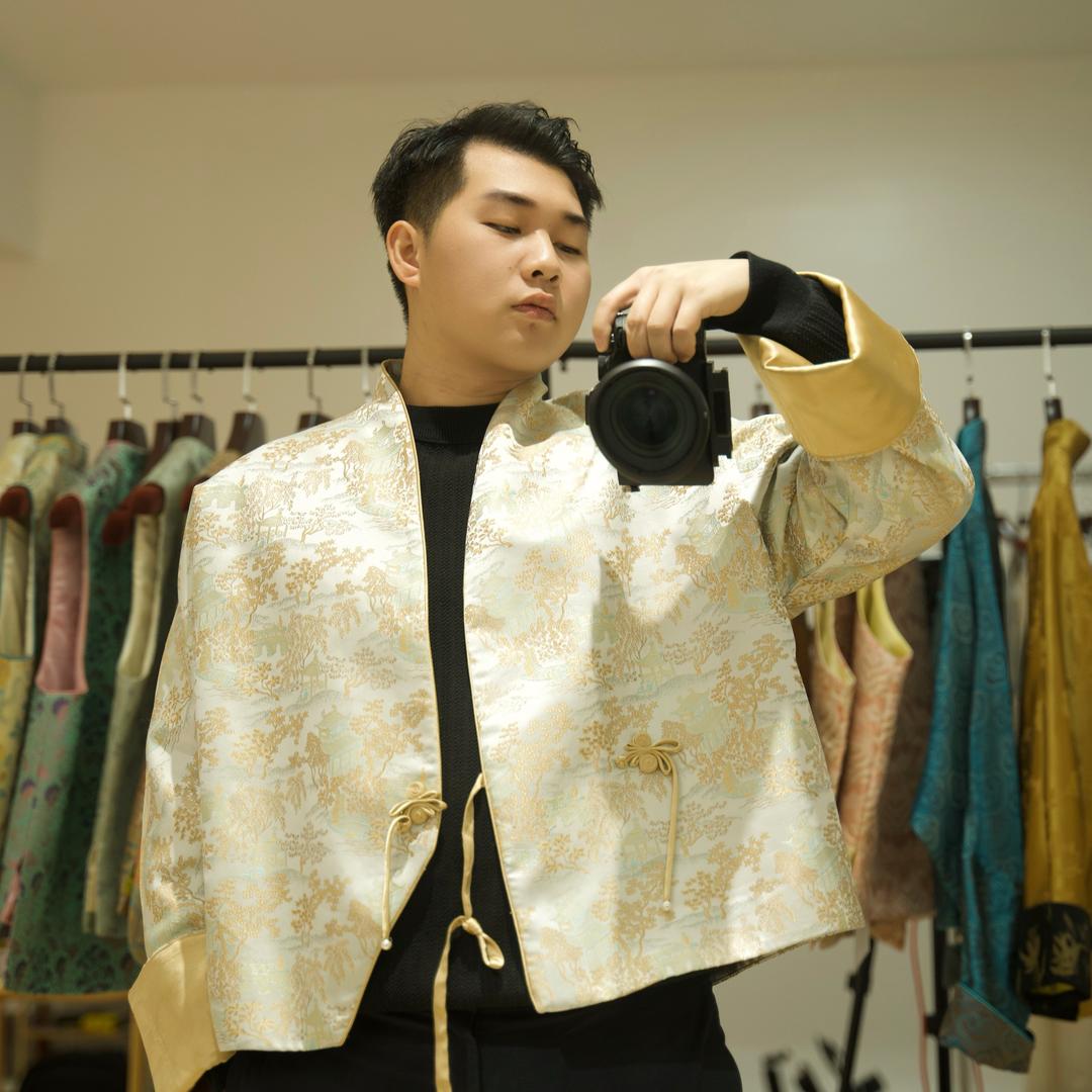 你冇李先生📷