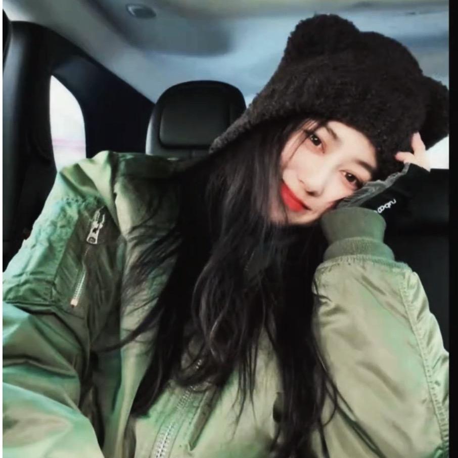 70后疯丫头🦋