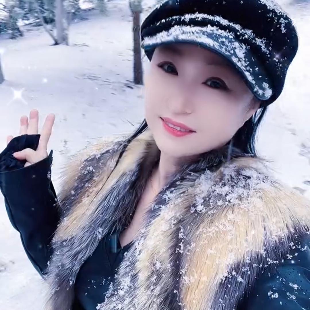 雪儿🌪❄️
