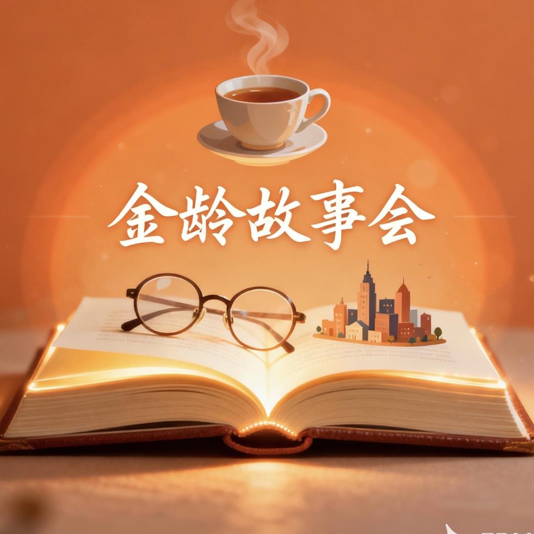 金龄故事会