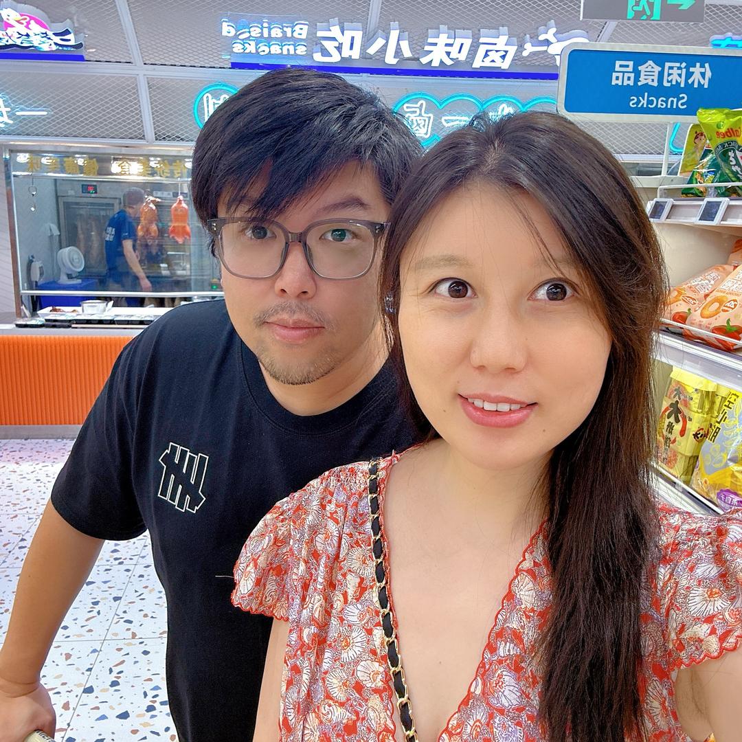 月月嫁香港的二婚生活