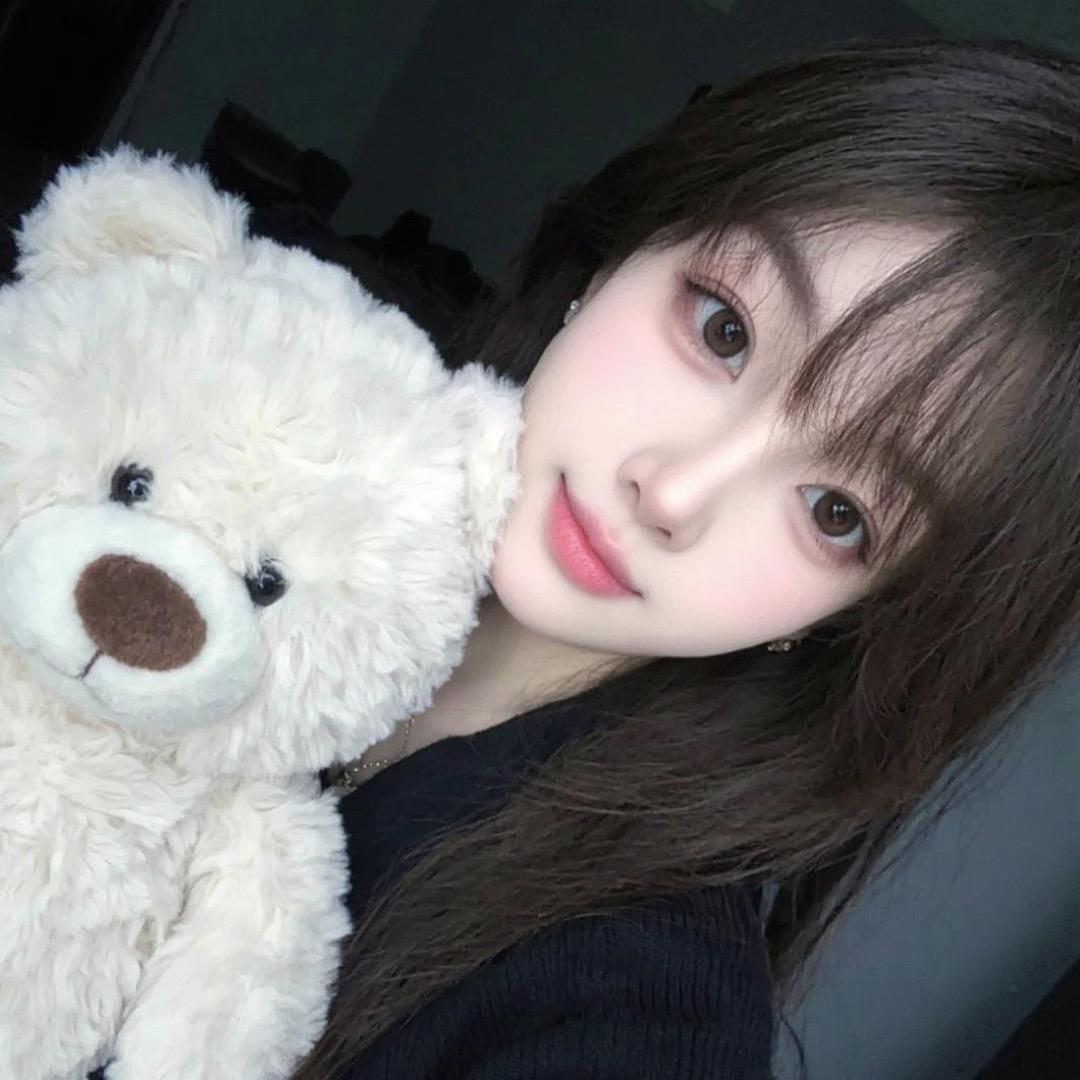 郭小七7777❤️