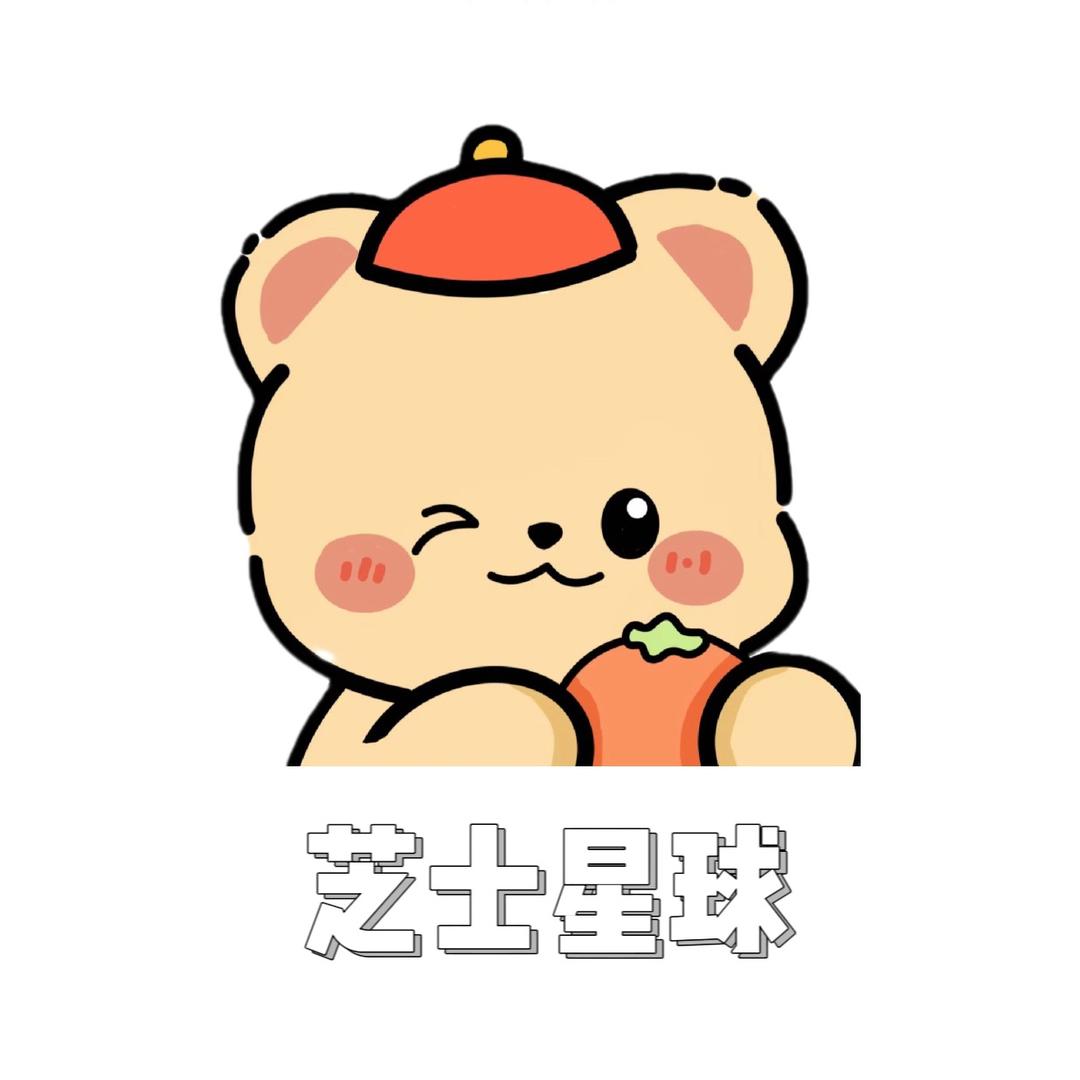 芝士星球童装店