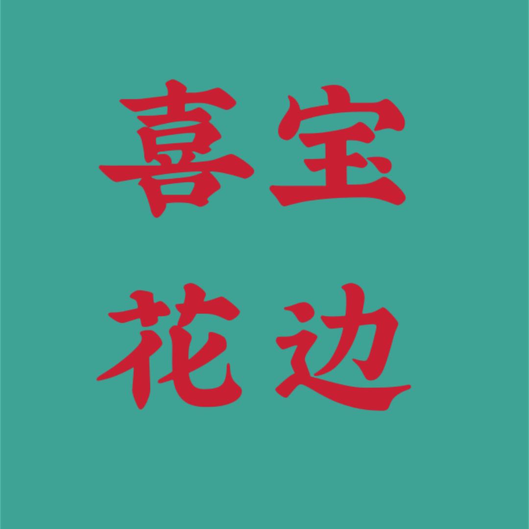 喜宝花边布料