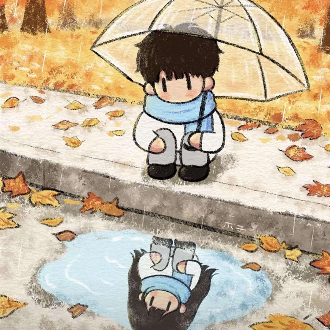 静