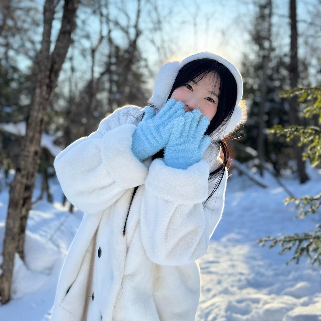 hou果果