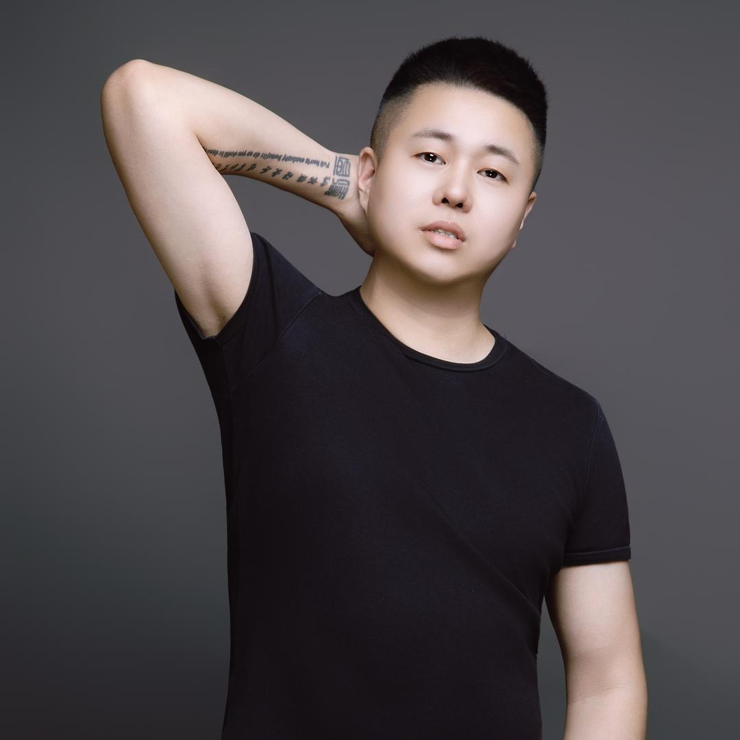 老张™️不摆烂💪