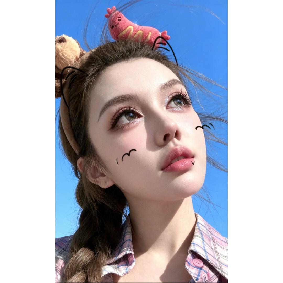 小鱼爱吃🐟