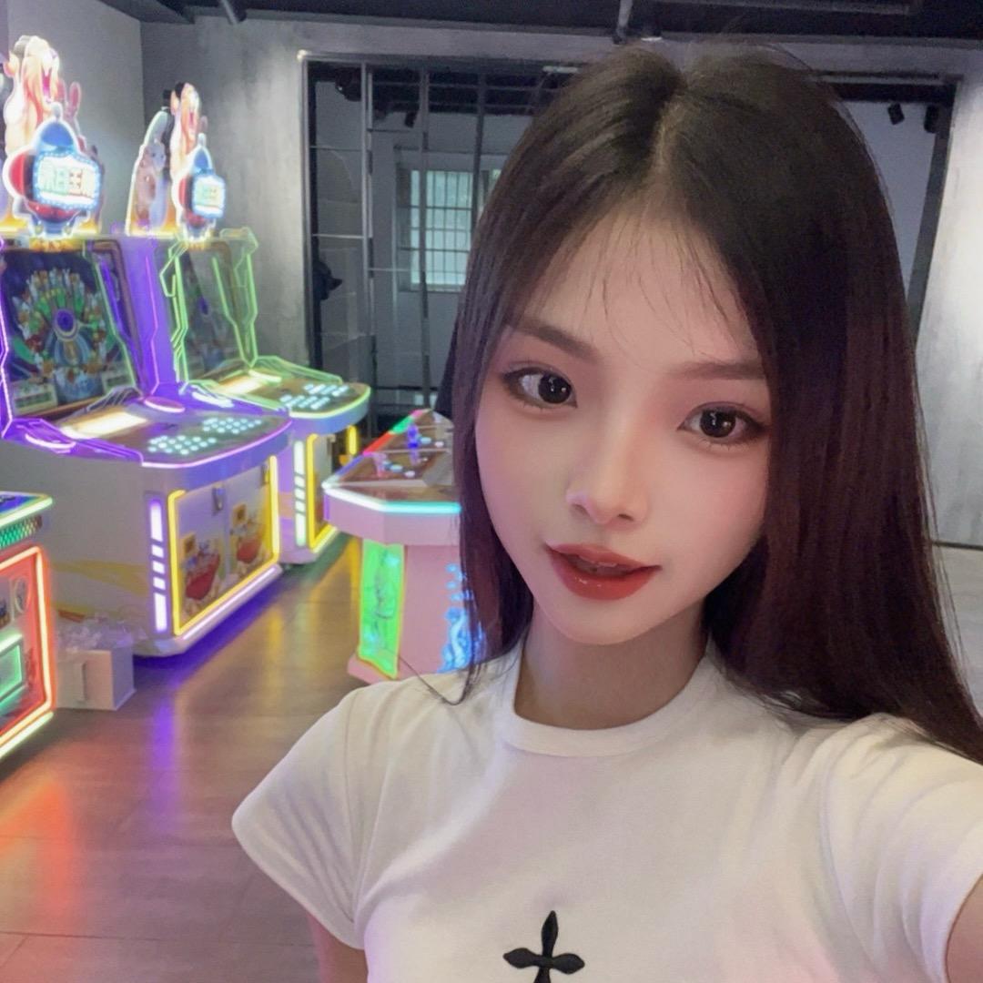 佳妹妹聊电玩