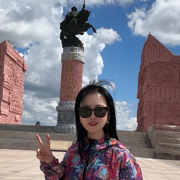 运城爱美丽❤️阿慧