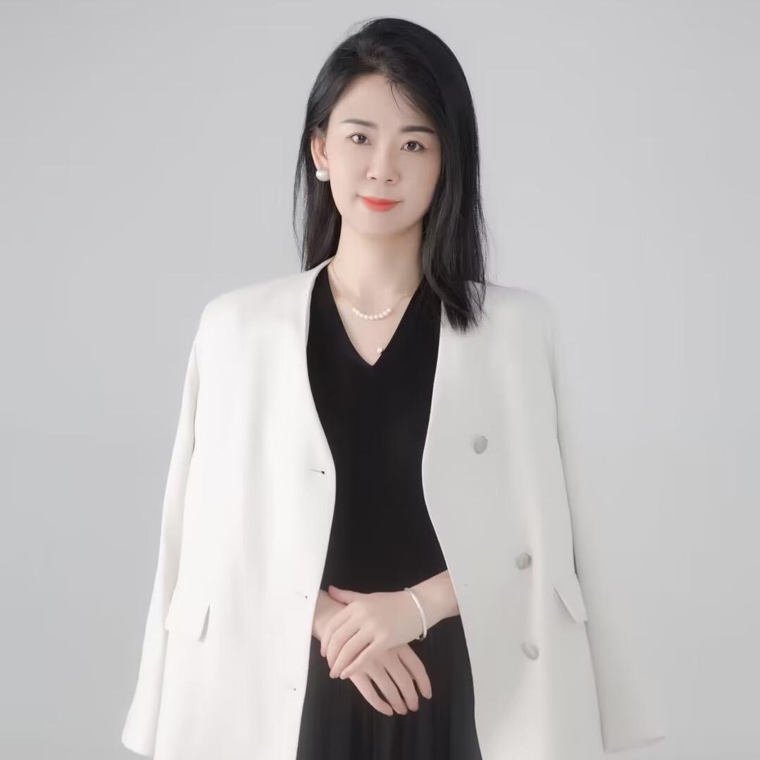 新颖·纳兰女性成长