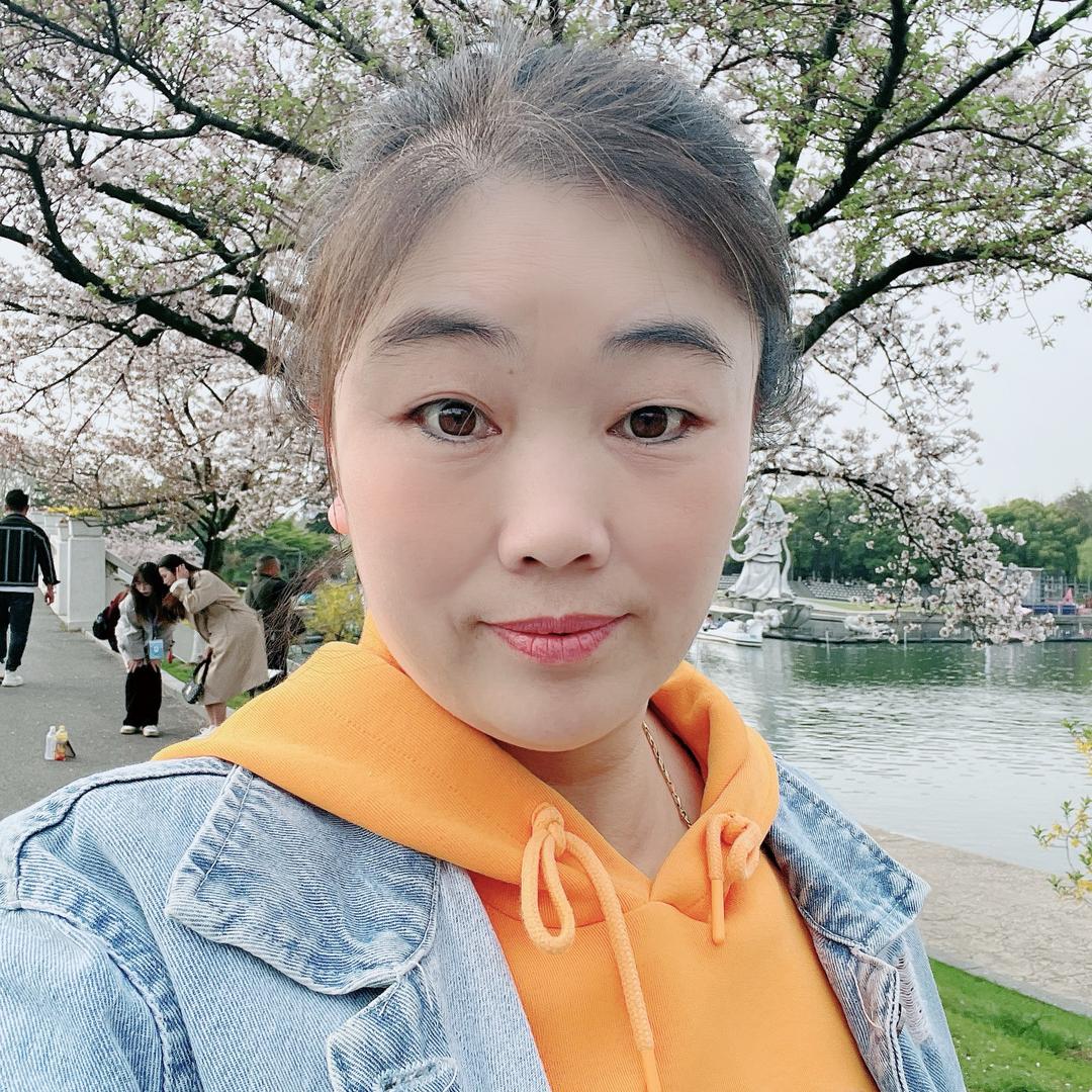 雨中漫步