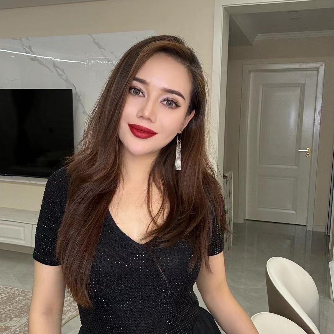 娜娜Gul