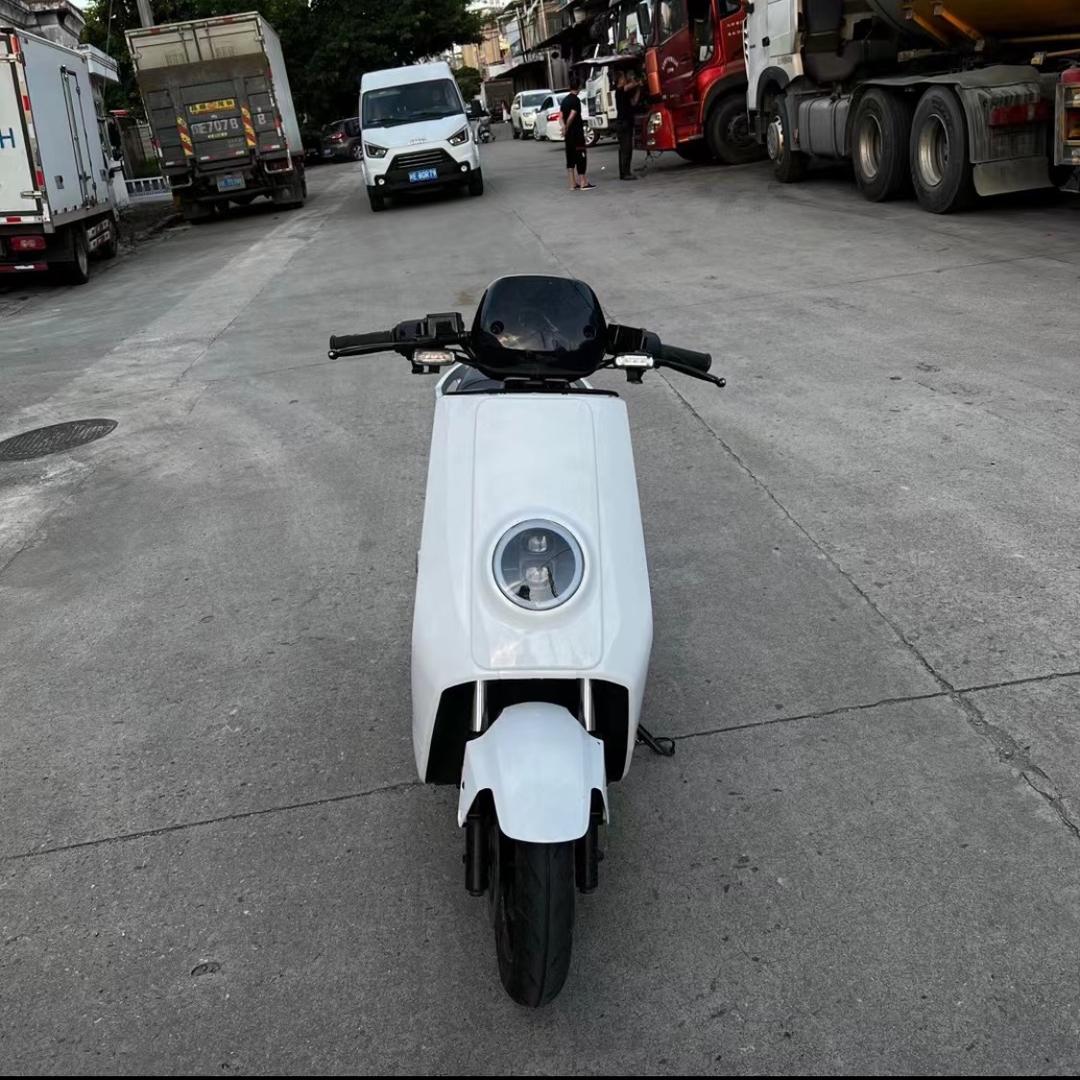 漳州云霄二手电动车，小牛九号电动车