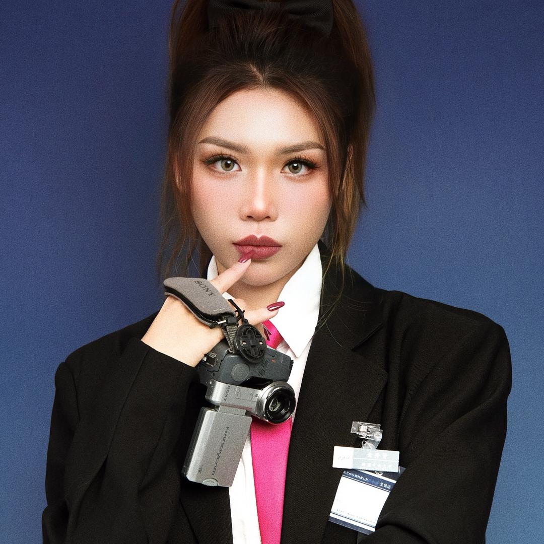 暴躁陈记