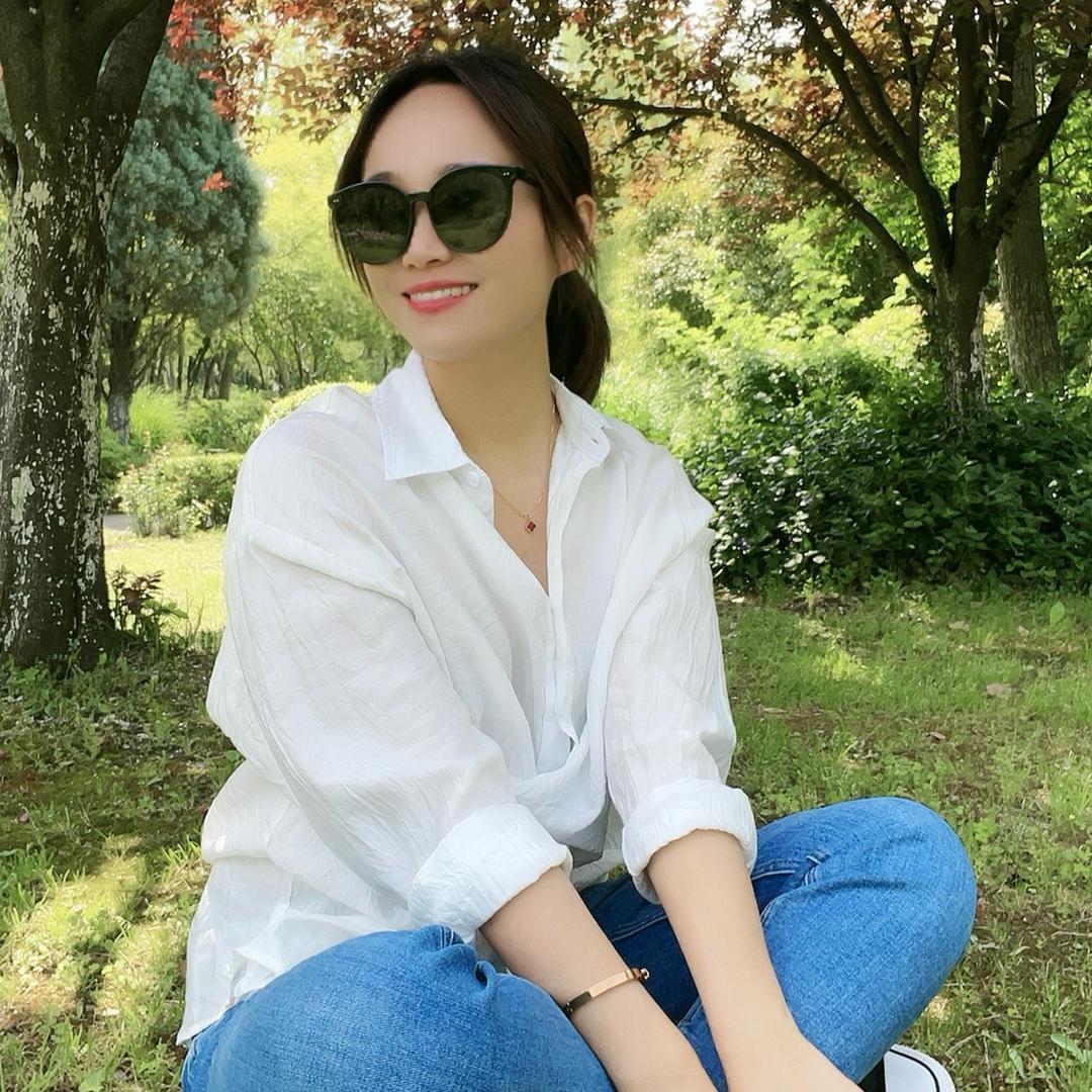 @婷婷❤️