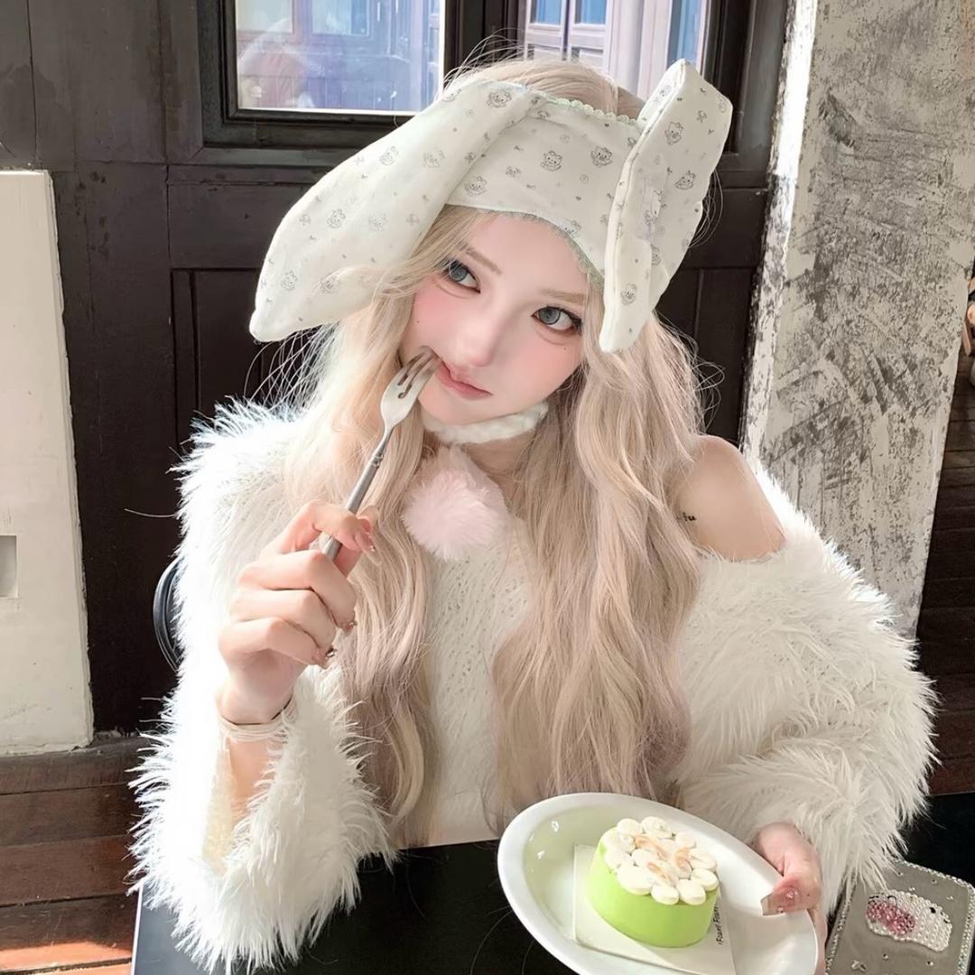 耶斯椰丝yes🍚✨