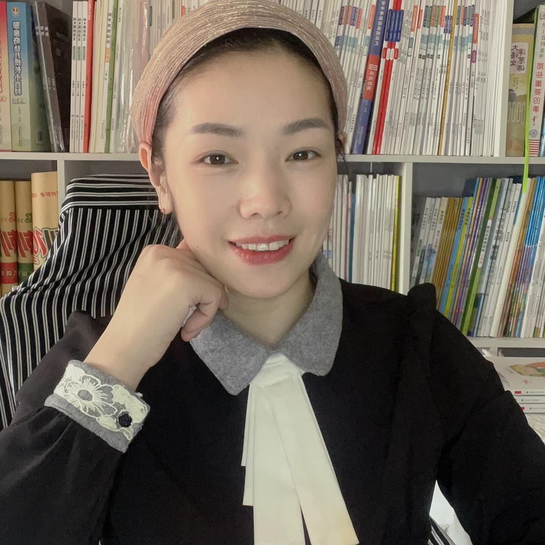 肖肖老师（提分策略）