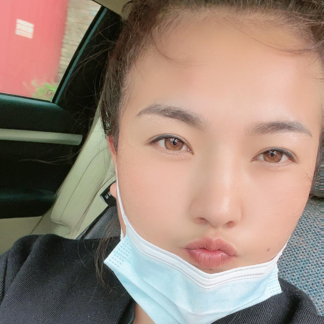 遥遥在努力