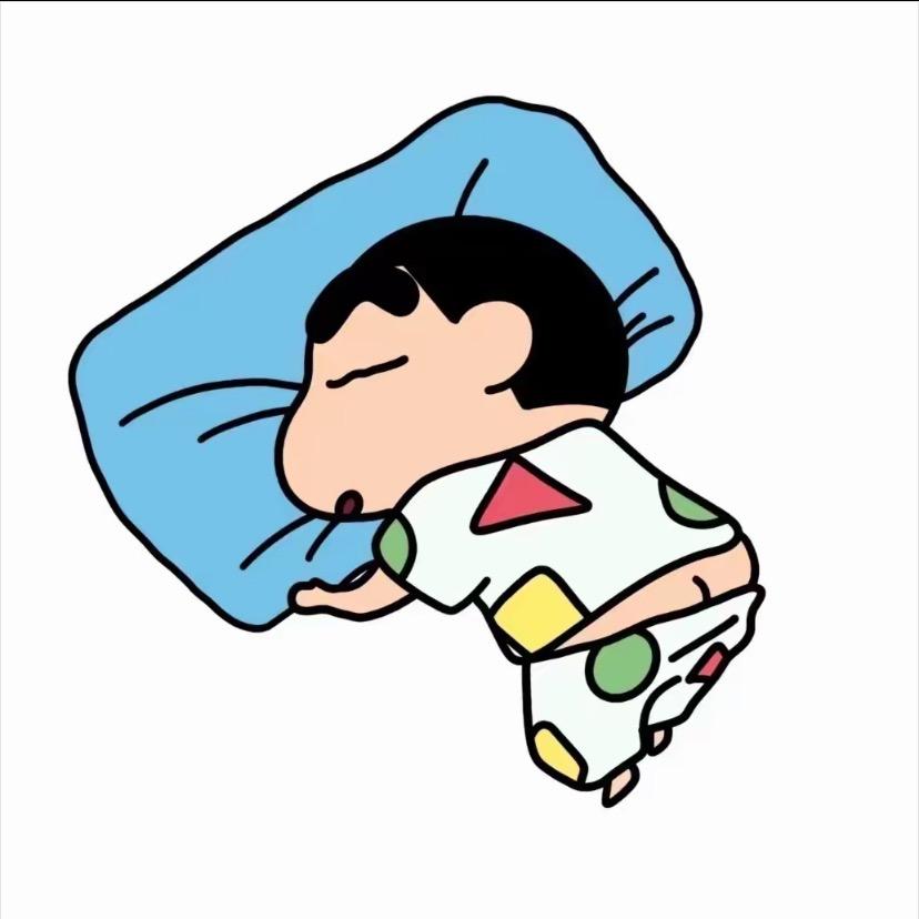 真的好困🥱Z☡zᶻ啊