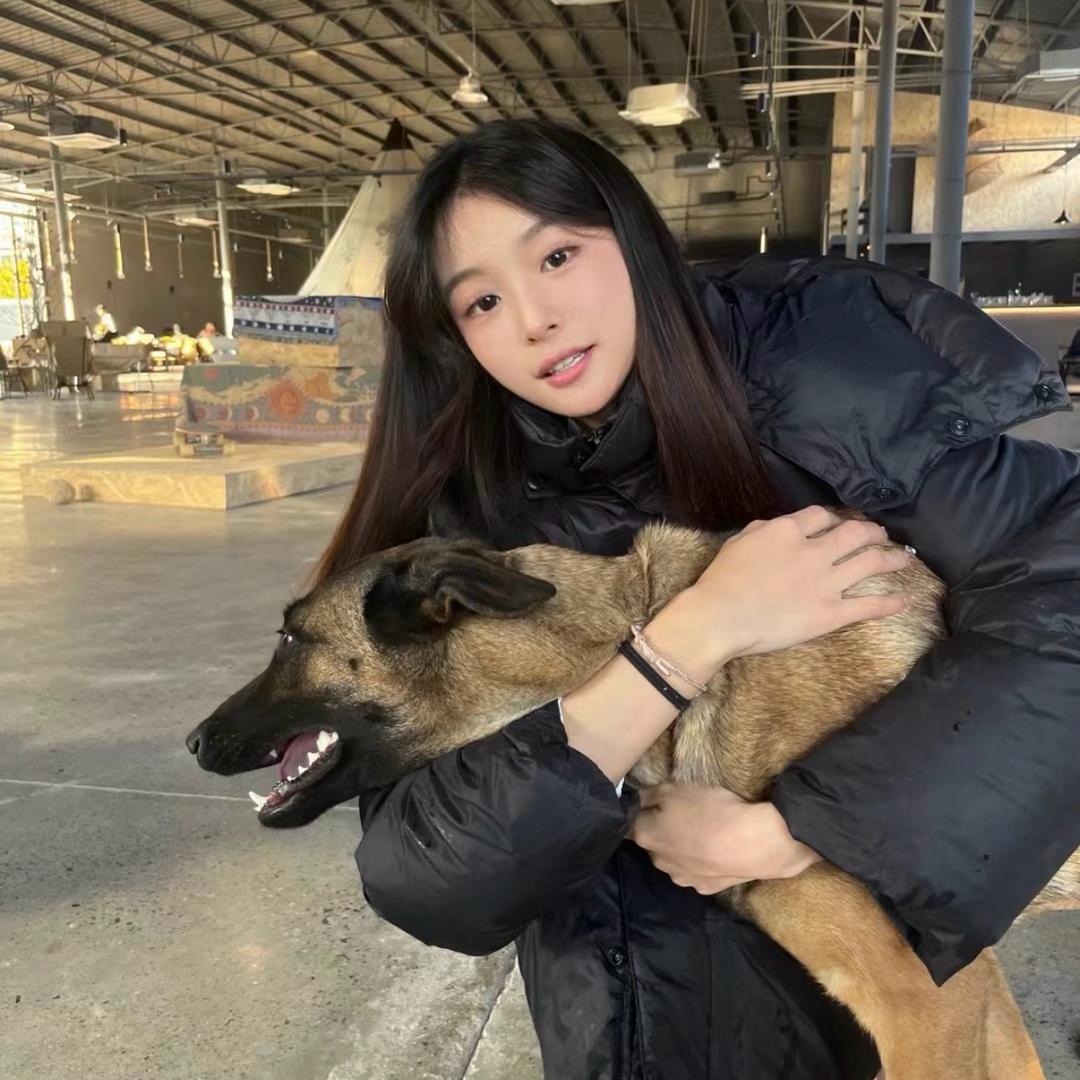 笨蛋糯糯耶ಣ💛