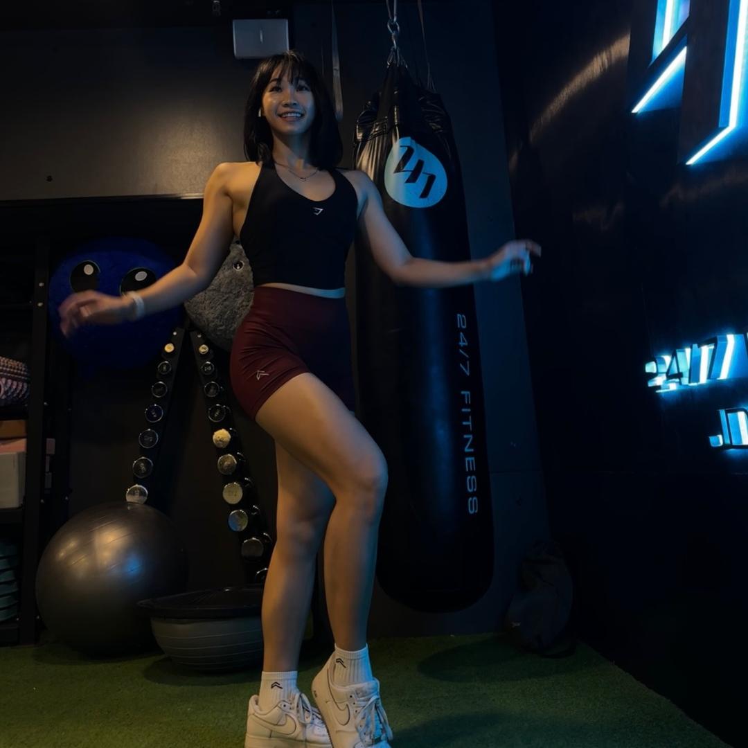 陳滾肌