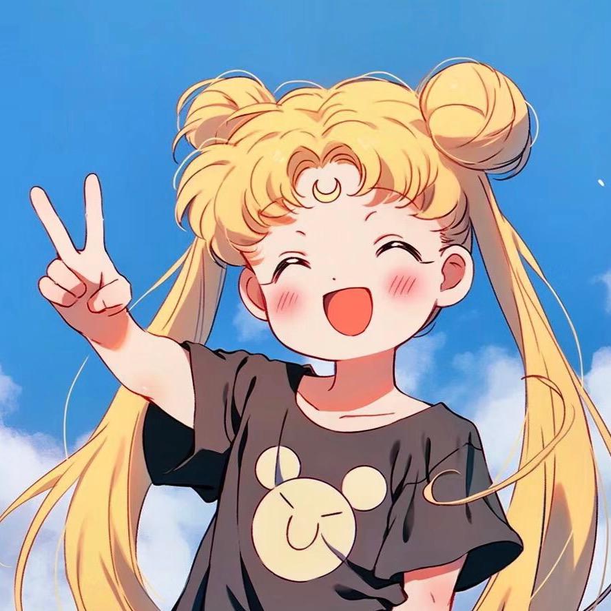 😋亚米朵朵