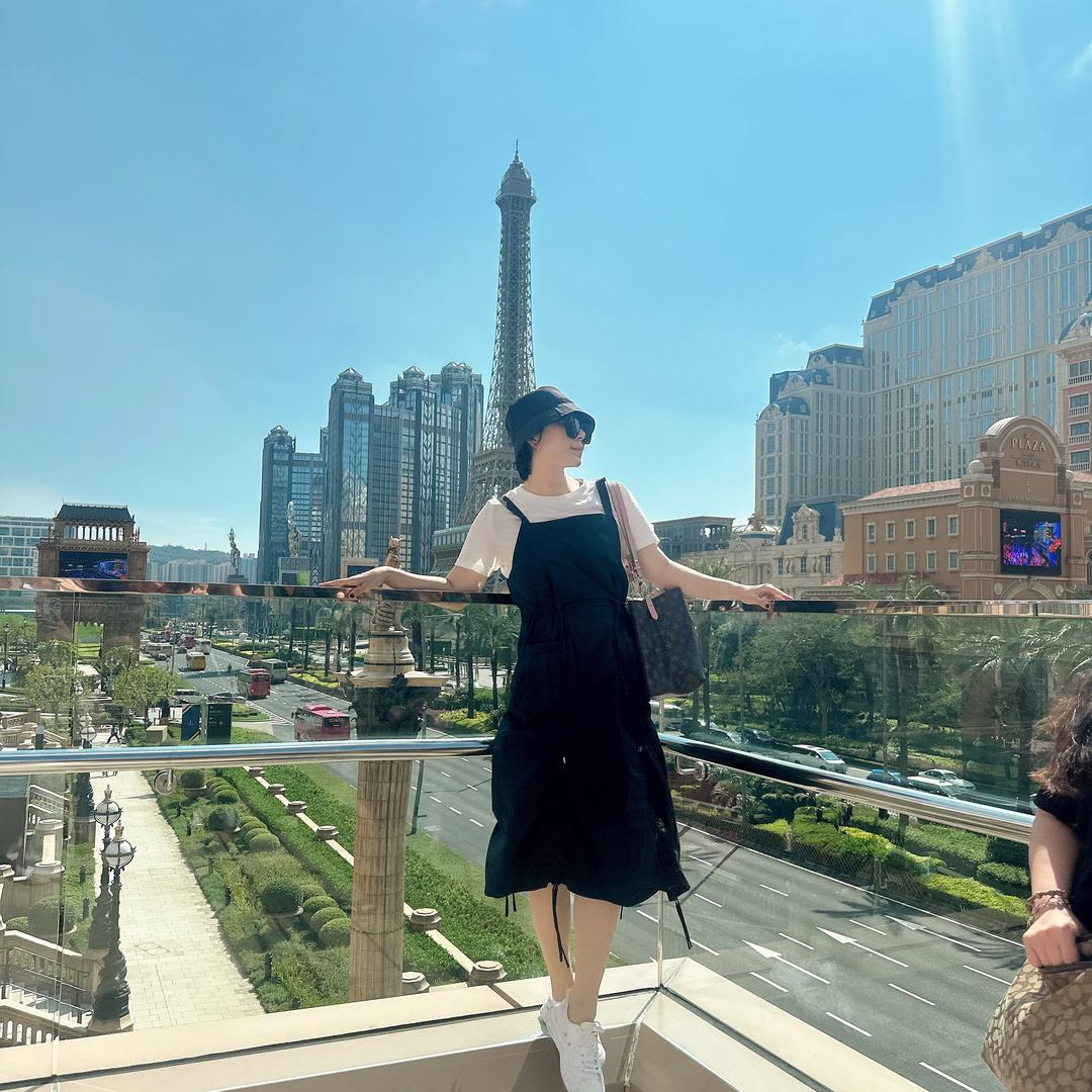 三喜是我呀（关必回）