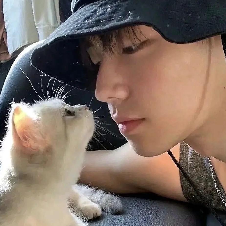 当然是开心最重要了😼