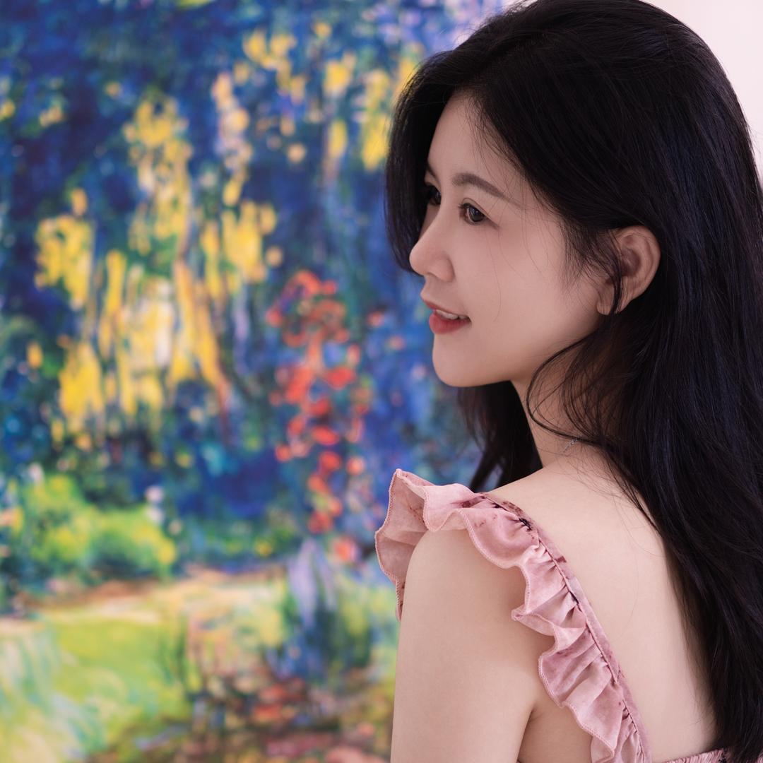莫小护