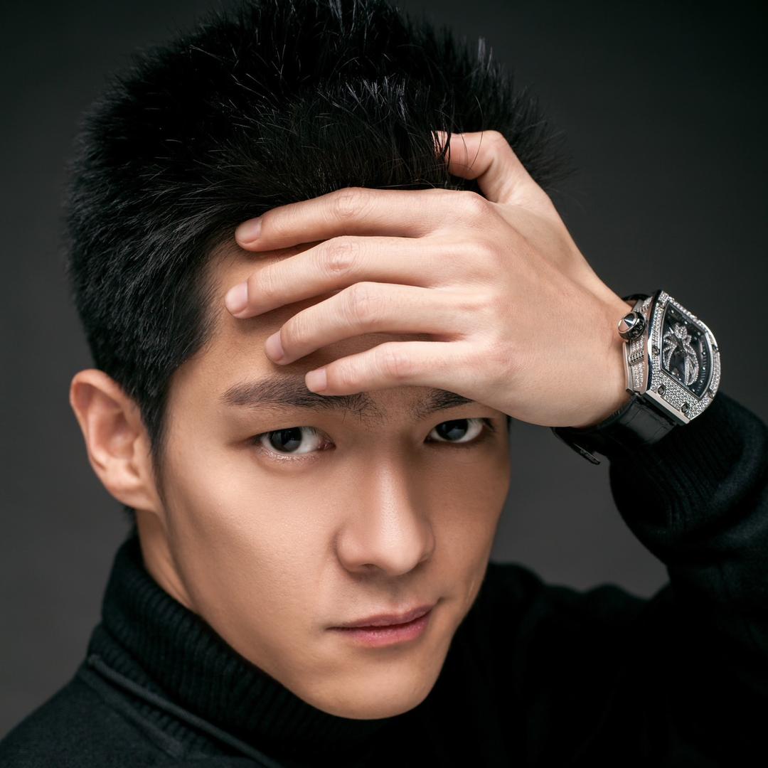 永德兴野山参个体店