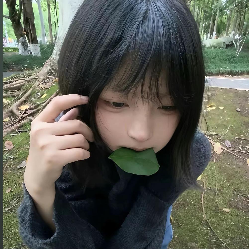 忧郁的牛💤