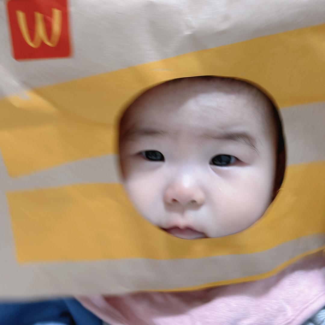 一口果冻