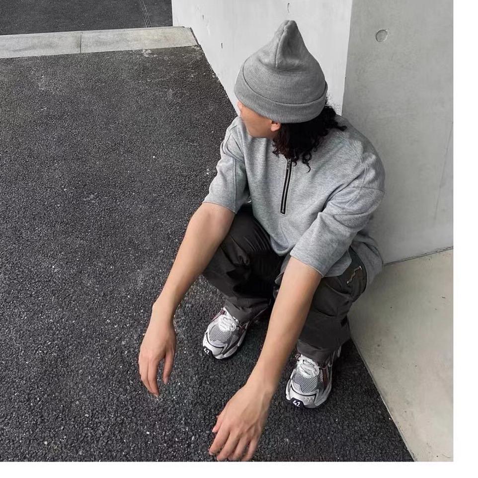 半张酷【裤】