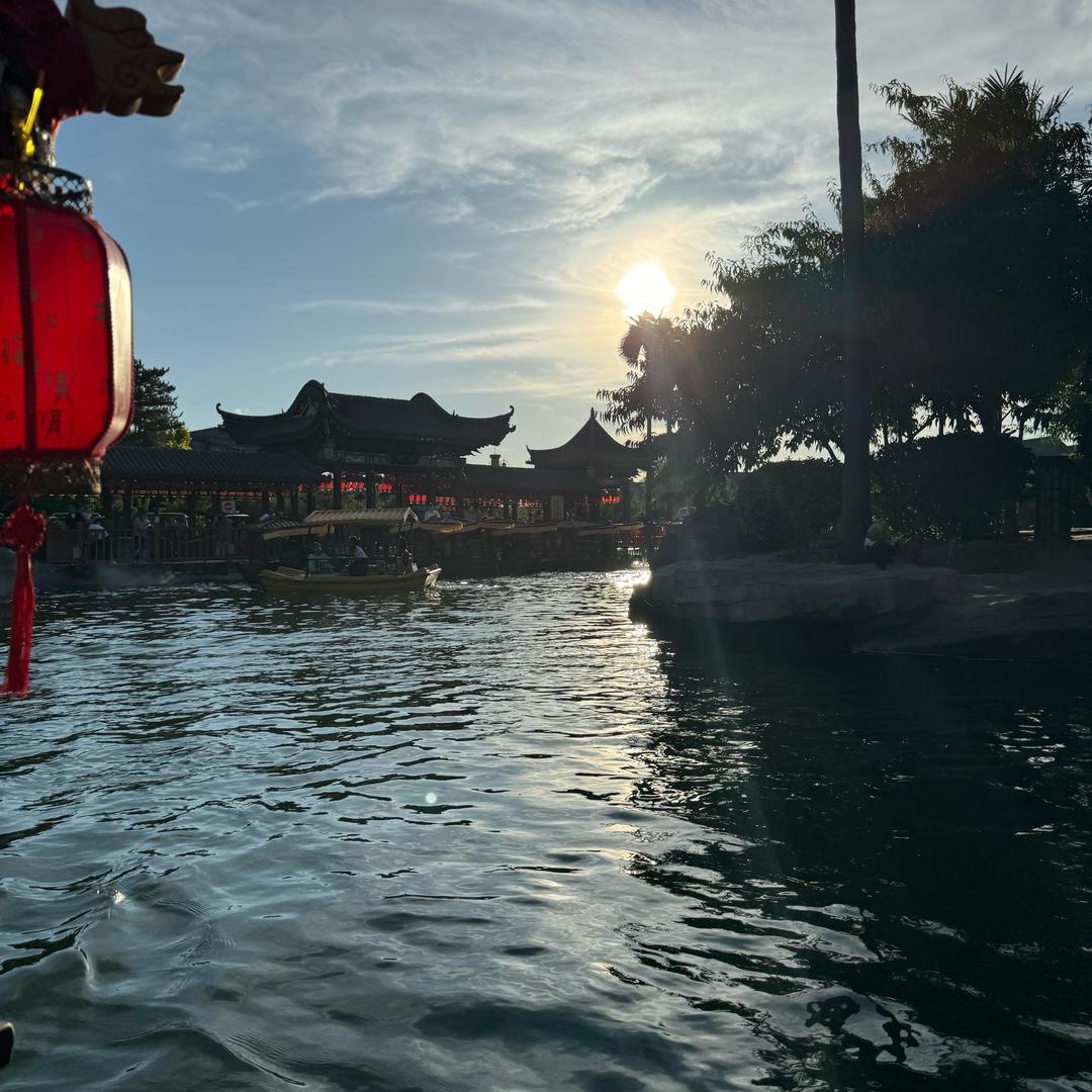剩下的都是好运