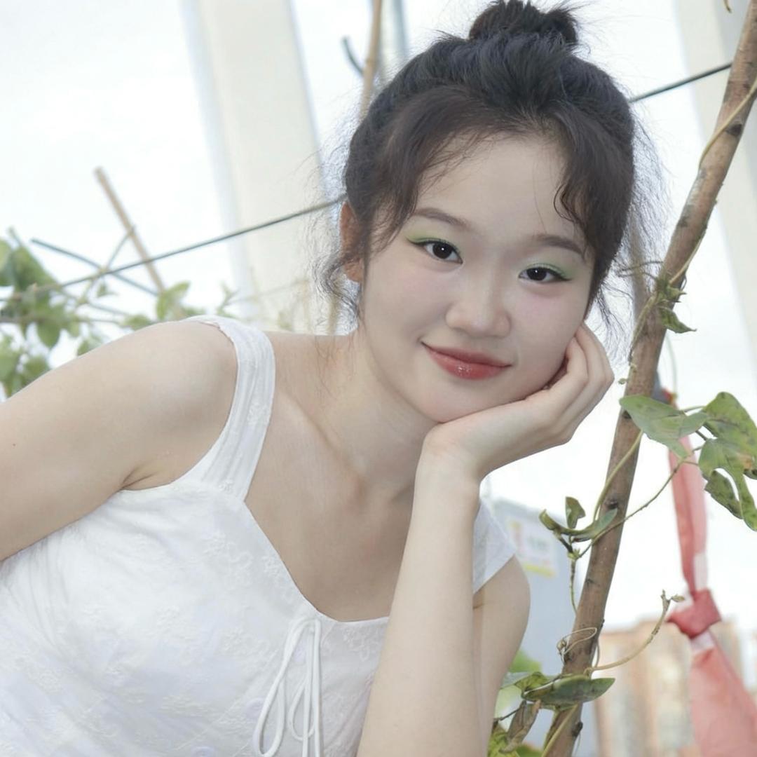 一个爱穿睡衣跳舞的💃