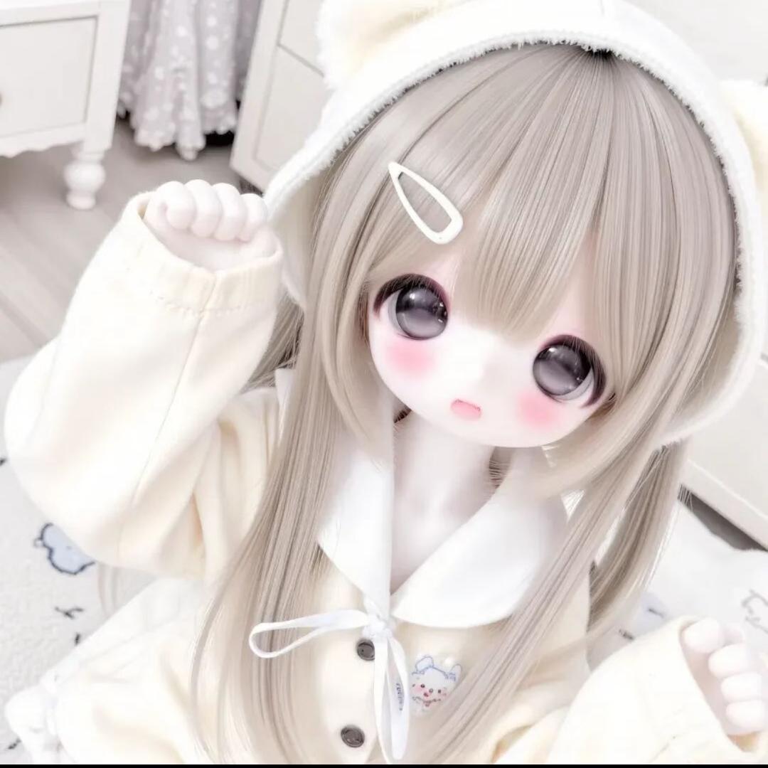 小含泪萌萌
