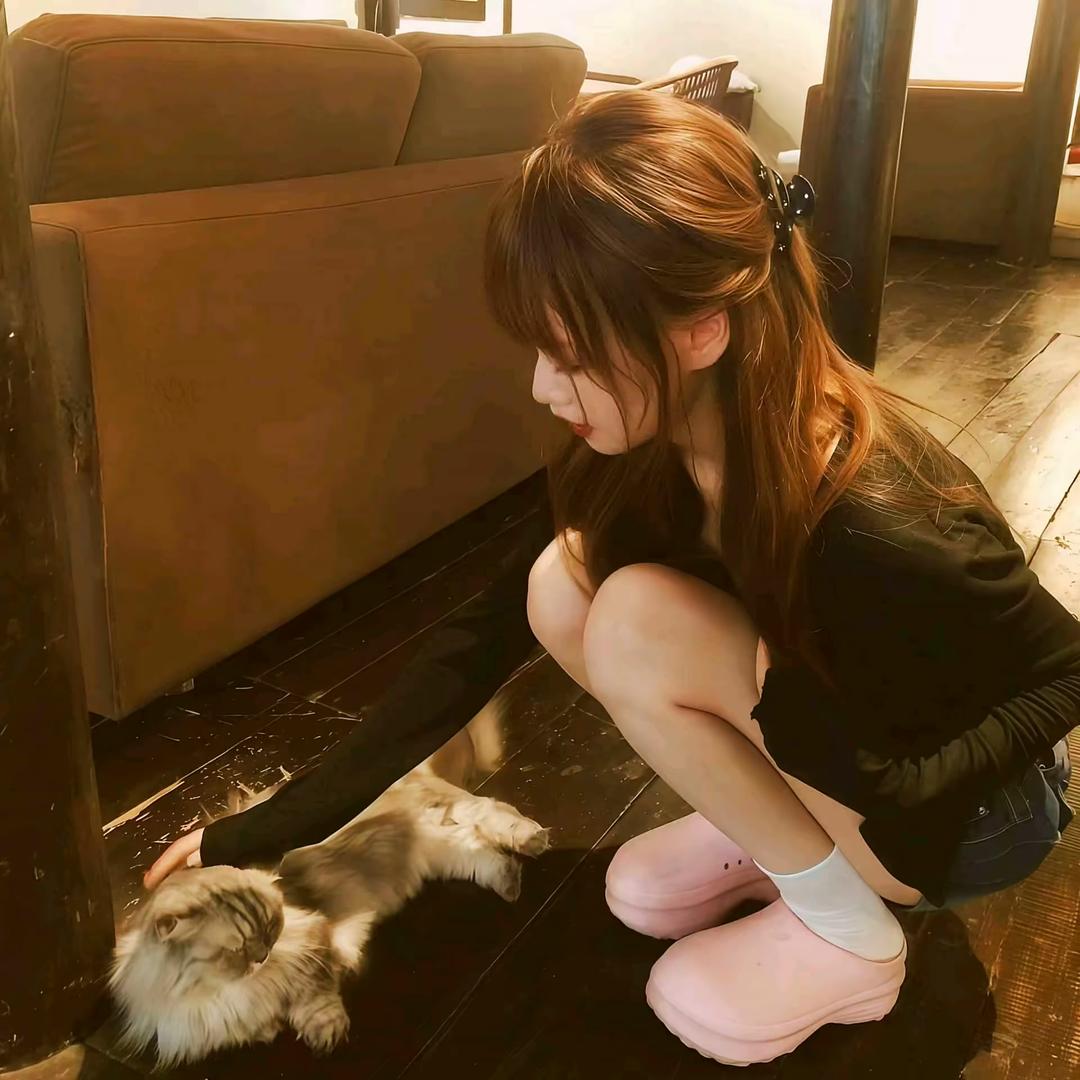 小妍
