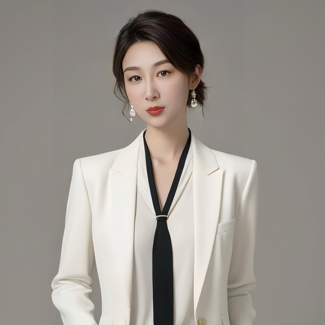 米朵莉在沈阳做眉毛