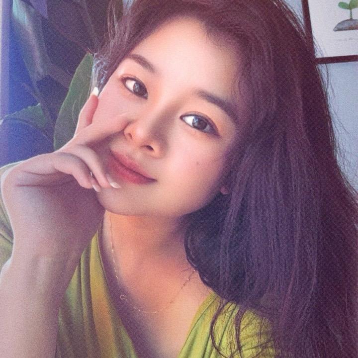谢小七💕房车出逃记