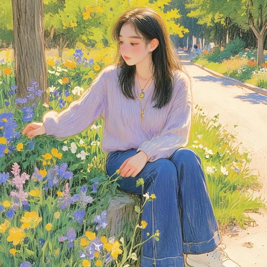 大唐制衣~柒月